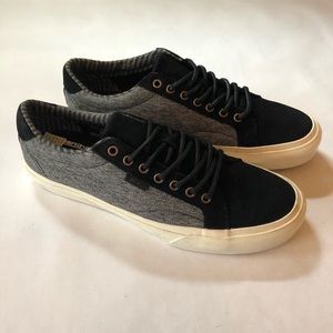 Vans new court DX men size 9